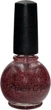 Глиттерный лак для ногтей "Ruby Magic" Princess Collection 15 мл - изображение 1