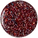 Глиттерный лак для ногтей "Ruby Magic" Princess Collection 15 мл - изображение 2