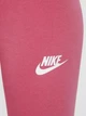 Подростковые спортивные лосины для девочки Nike G Nsw Clssc Hr Tght Lbr FZ5583-629 137-146 см Розовые (197598763896) - изображение 4