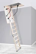 Лестница чердачная Oman Termo PS 120x60 H280 (5907572705157) - изображение 2
