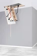 Лестница чердачная Oman Termo PS 120x60 H280 (5907572705157) - изображение 3