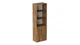 Шафа Анжело Ferrum-decor на 3 полиці з 4 ящики 1900x600x380 ДСП Дуб Таверна 16 мм (ANG2019) - зображення 1