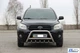 Кенгурятник захист переднього бампера на Toyota RAV4 05-10 d51х1,6мм Тойота РАВ4 ST4154 - зображення 2