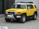 Кенгурятник захист переднього бампера на Toyota FJ Cruiser 06-14 d51х1,6мм Тойота ФДЖ Крузер ST3812 - зображення 3