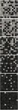 Мозаика АкваМо Растяжка MX25-2/16/09/Concrete Black 31.7х191.2 - изображение 3