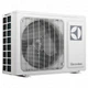 Кондиціонер Electrolux EACS/I-18HF/N8_21Y EEC серія Fusion Ultra DC Іnverter (R32, 55 м²,от -15°C до +43°C) - зображення 3
