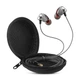 Silent гитара Donner HUSH-I Black - изображение 5