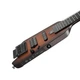 Silent гитара Donner HUSH-X Sunburst - изображение 5