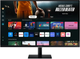 Монитор 32" Samsung LS32DM702UIXUA - изображение 1