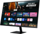 Монитор 32" Samsung LS32DM702UIXUA - изображение 4