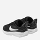 Детские кроссовки для мальчика Nike Star Runner 4 Nn (Td) DX7616-001 23.5 (7C) Черные (196608411734) - изображение 3