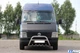 Кенгурятник защита переднего бампера на Volkswagen LT 35 96-06 d60х1,6мм Фольксваген ЛТ 35 ST4386 - изображение 3