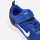 Детские кроссовки для мальчика Nike Revolution 7 (Psv) FB7690-401 29.5 (12C) Синие (196975945986) - изображение 6