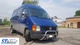Кенгурятник защита переднего бампера на Volkswagen LT 35 96-06 d51х1,6мм Фольксваген ЛТ 35 ST4372 - изображение 2