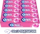 Упаковка жувальної гумки Orbit Bubblemint 14 г x 30 шт (4009900482394) - зображення 1