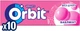 Упаковка жувальної гумки Orbit Bubblemint 14 г x 30 шт (4009900482394) - зображення 2
