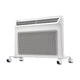 Конвектор з променистим обігрівачем electrolux 1500w - изображение 1