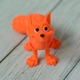 Іграшка 3D Лисичка - изображение 2