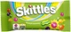Упаковка драже Skittles Кисло микс 38 г x 14 шт (4009900456647) - изображение 2