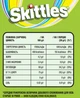 Упаковка драже Skittles Кисло микс 38 г x 14 шт (4009900456647) - изображение 5