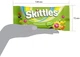 Упаковка драже Skittles Кисло микс 38 г x 14 шт (4009900456647) - изображение 6