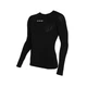 Термомайка CCM PERF COMPR L/S JR підліткова Розмір M PERFCOMPR-JR-M - зображення 4