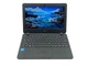 Ноутбук Acer TravelMate B117 Pentium QuadCore N3710 (1.60Hz) 4 GB RAM 256 GB SSD - Б/У - изображение 1