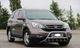 Кенгурятник захист переднього бампера на HONDA CR-V 06-10 d51х1,6мм Хонда СРВ ST1124 - зображення 1