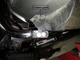 Кенгурятник защита переднего бампера на Chery Tiggo p 05-11 d51х1,6мм Чери Тиго ST0061 - изображение 8