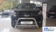 Кенгурятник защита переднего бампера на Chery Tiggo 7 16- d60х1,6мм Чери Тиго 7 ST0118 - изображение 2