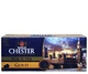 Чай Chester Gold чорний 25 пакетиків (59156) - изображение 3