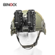 Крепление на шлем для ПНВ Binock Mount Bti10 NVG10 NVG30 - изображение 5