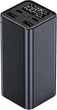 УМБ ATRIA WPD-65 20000mAh 65W USB-C Black - изображение 1