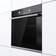 Духова шафа електрична Gorenje BOSX6737E13BG - зображення 5