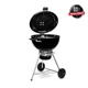 Вугільний гриль Weber Master-Touch Premium E-5770 57 см (17301004) - зображення 2