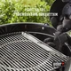 Вугільний гриль Weber Master-Touch Premium E-5770 57 см (17301004) - зображення 4