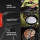 Вугільний гриль Weber Master-Touch Premium E-5770 57 см (17301004) - зображення 6