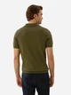 Поло длинное мужское Pierre Cardin G021SZ0TK-000-2016096(haki) XL Хаки (G021SZ0TK-000-2016096(haki)_XL) (8683857703373) - изображение 2