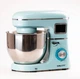 Міксер планетарний Sokany SK-277 Kitchen Master Stand Mixer 1800W - изображение 1
