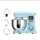 Міксер планетарний Sokany SK-277 Kitchen Master Stand Mixer 1800W - изображение 3