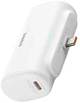 УМБ Baseus Compact PPWC05T 5000mAh 20W USB Type-C White (P10068302212-00) - изображение 2