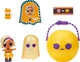 Игровой набор LOL Surprise Spooky Party Tots Pumpkin Pretty - Кукла ЛОЛ Сюрпрайз Жуткие вечеринки Тыквенная прелесть (593027) - MGA Entertainment, США - изображение 3