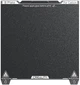 Оригинальная магнитная накладка Creality K1C PEI 235*235 мм. Без магнита - изображение 1