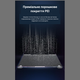 Оригинальная магнитная накладка Creality K1C PEI 235*235 мм. Без магнита - изображение 6