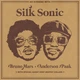 Музичний CD диск Bruno Mars / Anderson Paak Silk Sonic – An Evening With Silk Sonic 1cd (Фірмовий) - изображение 1