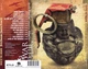 Музичний CD диск Five Finger Death Punch – War Is The Answer 1cd (Фірмовий) - изображение 2