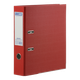 Папка-регистратор Buromax Etalon А4 70мм красная (BM.3015-05c) - изображение 1