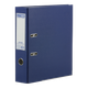 Папка-регистратор Buromax Etalon А4 70мм темно-синяя (BM.3015-03c) - изображение 1