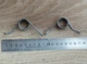Ремкомплект заднего суппорта QUICK BRAKE 113-0501 VOLKSWAGEN GOLF 96-> - зображення 2