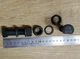 Шпилька колеса FEBI 06274 d18mm MERCEDES REX - изображение 2